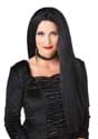 Womens Long Black Witch Wig