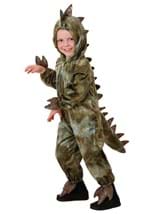 Kids' Dinosaur Costume