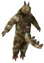Toddler/Child T-Rex Dinosaur Costume Alt 8