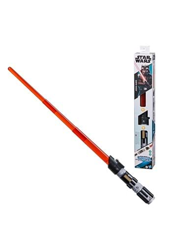 Star Wars Light Saber Forge Darth Vader