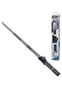 Star Wars Light Saber Forge Series Darksaber 1