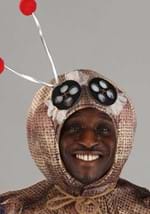 Adult Distressed Voodoo Doll Costume Alt 2