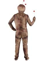 Adult Distressed Voodoo Doll Costume Alt 1