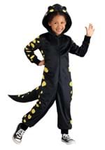 Kids Spotted Salamander Costume