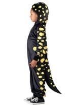 Kids Spotted Salamander Costume Alt 3