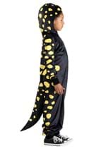 Kids Spotted Salamander Costume Alt 4