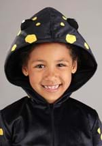 Kid's Spotted Salamander Costume Alt 1