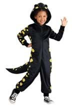 Kid's Spotted Salamander Costume Alt 6