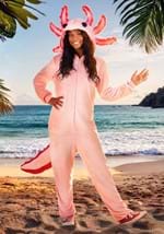 Adult Axolotl Costume-updte