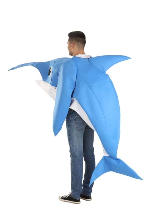 Adult Swordfish Costume Animal Costumes for Adults