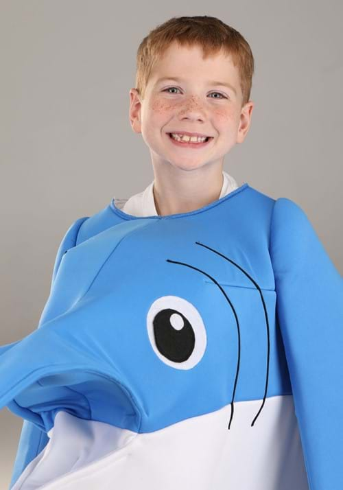 Kid's Swordfish Costume | Animal Costumes for Kids