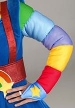 Adult Authentic Rainbow Brite Costume Alt 2
