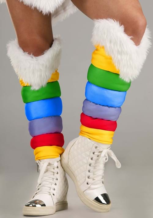 Costume Rainbow Brite Sprite pour enfant 4T