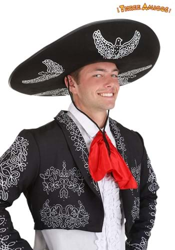 Fun Costumes Sombrero SWAT adulto - ST