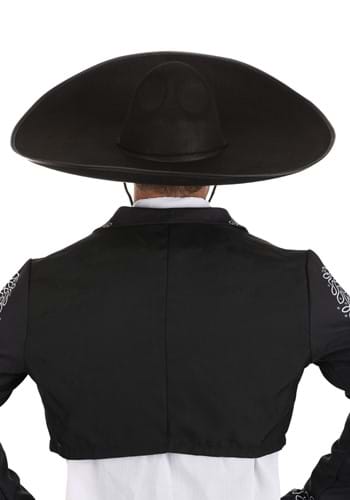 The Three Amigos Accessory Costume Sombrero | Movie Accessories