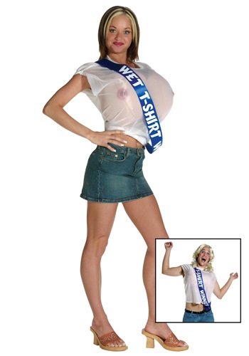 Adult Humor Halloween Costumes for Adults