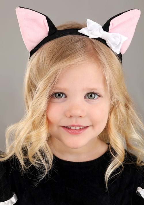 Toddler Cat Tutu Costume
