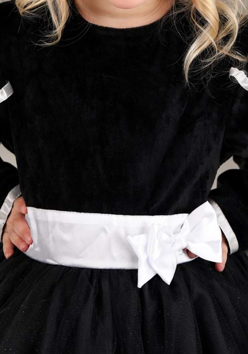 Toddler Cat Tutu Costume