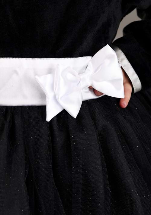 Toddler Cat Tutu Costume