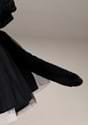 Girls Black Cat Tutu Dress Costume Alt 5