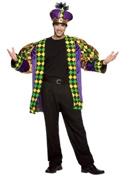 party king halloween costumes