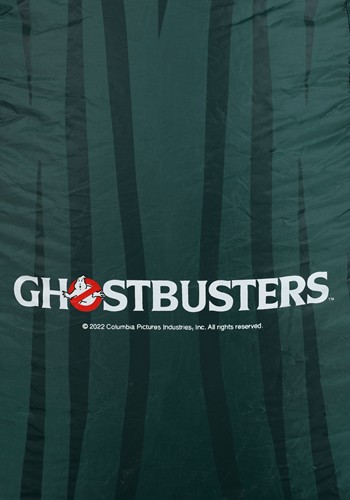 5FT Ghostbusters Inflatable Terror Dog Decoration | Ghostbusters Decorations