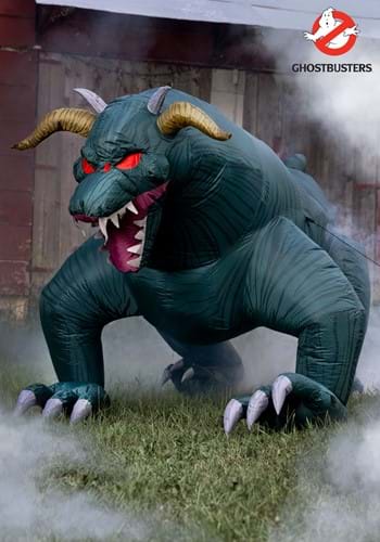 Ghostbusters Terror Dog Inflatable Decoration-update