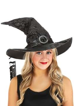 Spooky Witch Hat