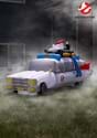 Ghostbusters Classic Ecto1 Inflatable Decoration