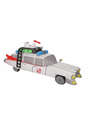 Ghostbusters Classic Ecto1 Inflatable Decoration Alt 2