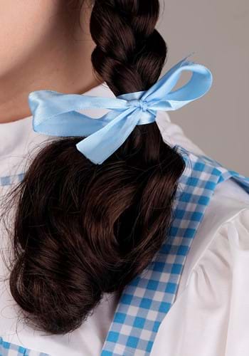 Wizard of Oz Dorothy Wig for Adult's