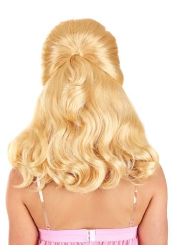 Blonde Ladybot Women's Wig