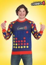 Hasbro Connect Four Sweater for Adults UPD 1