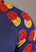 Hasbro Connect Four Sweater for Adults Alt 5