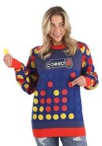 Hasbro Connect Four Sweater for Adults Alt 6