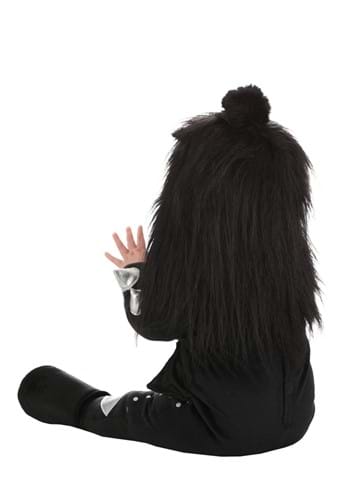KISS Demon Infant Costume | Infant Celebrity Costumes