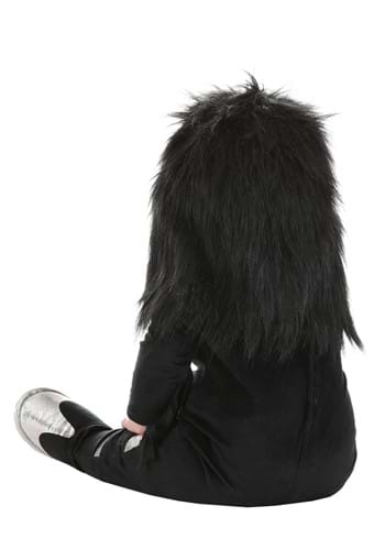 KISS Starchild Infant Costume | Infant Celebrity Costumes