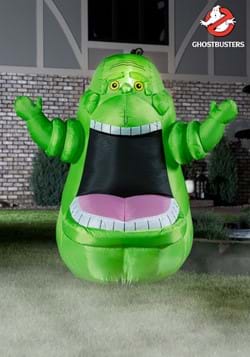 Ghostbusters 5ft Inflatable Slimer Decoration