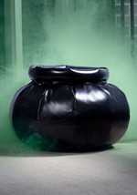 Witch's Cauldron Inflatable Decoration-2ft Alt 1