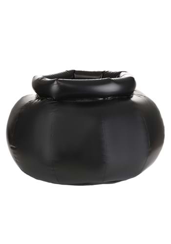 2FT Witch's Cauldron Inflatable Decoration