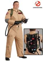 Plus Size Authentic Ghostbusters Costume- update