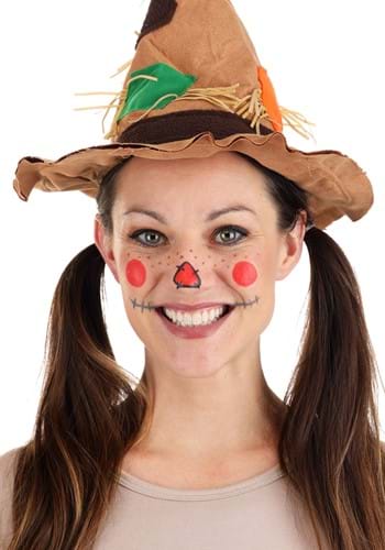Scarecrow Makeup Costume Kit | Halloween Costume Makeup