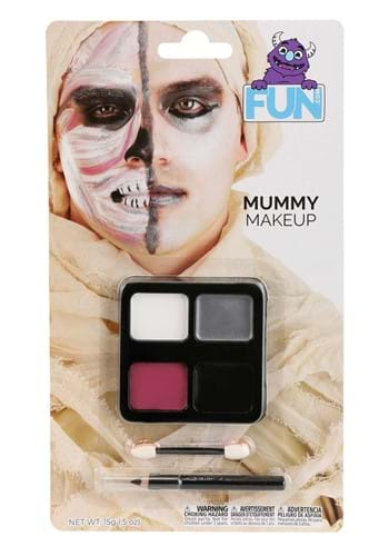 Mummy Makeup Kit