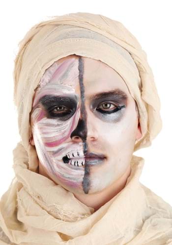 Mummy Makeup Costume Set