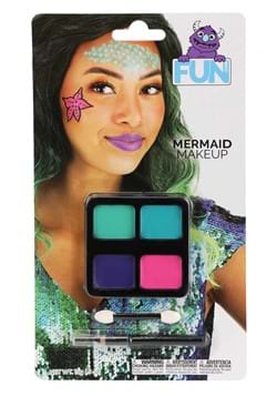 Mermaid Makeup Kit
