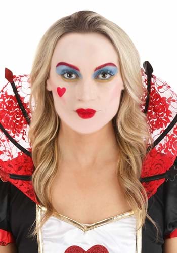 Queen of Hearts Makeup Costume Kit | Queen of Hearts Accessories