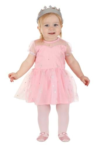 Wizard of Oz Glinda the Good Infant Costume UPD