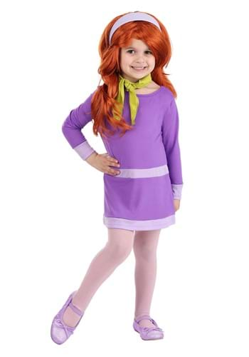 Daphne Costumes