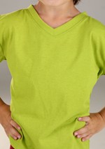 Scooby Doo Toddler Shaggy Costume Alt 2