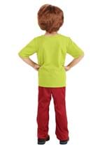 Toddler Scooby Doo Shaggy Costume Alt 1